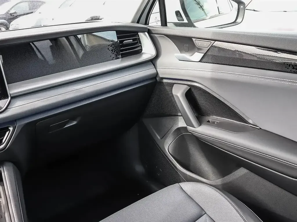 Volkswagen Tiguan fotografie Volkswagen Tiguan