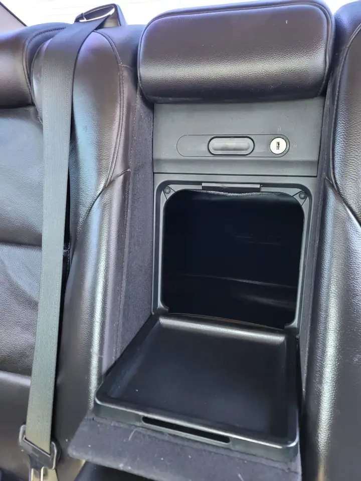 Acura TL снимка Acura TL