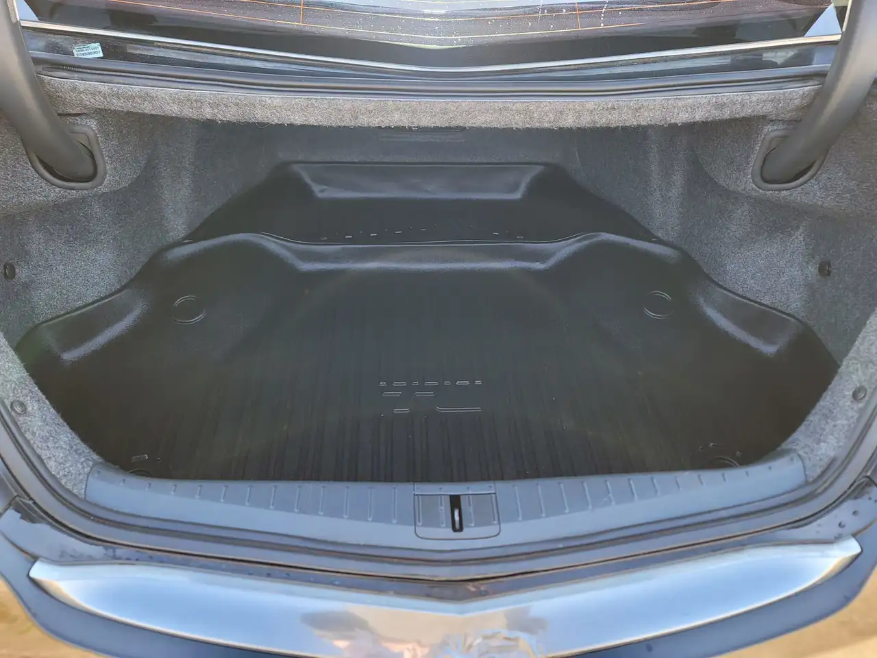 Acura TL снимка Acura TL