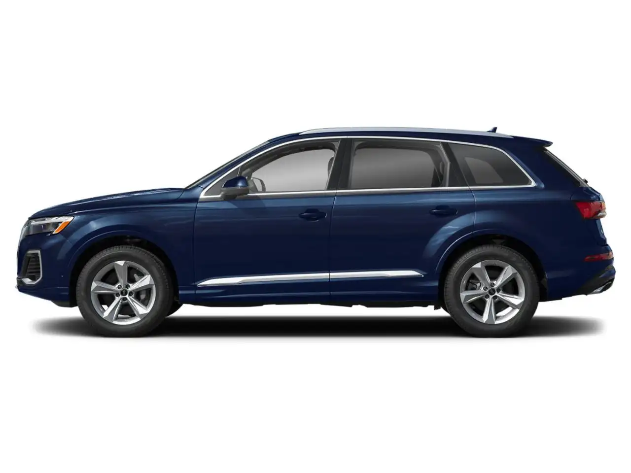 Audi Q7 снимка Audi Q7