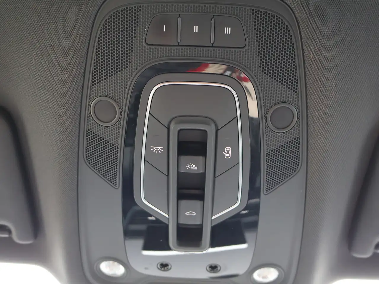 Audi SQ5 снимка Audi SQ5