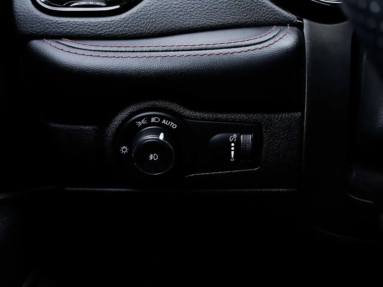 Dodge Durango fotografie Dodge Durango