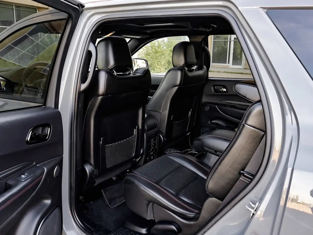 Dodge Durango fotografie Dodge Durango