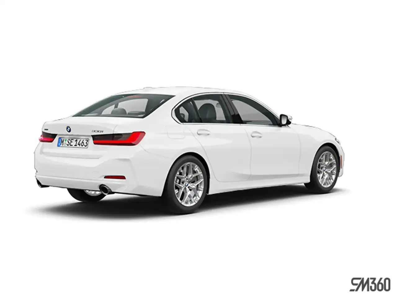 BMW 3 Series снимка BMW 3 Series