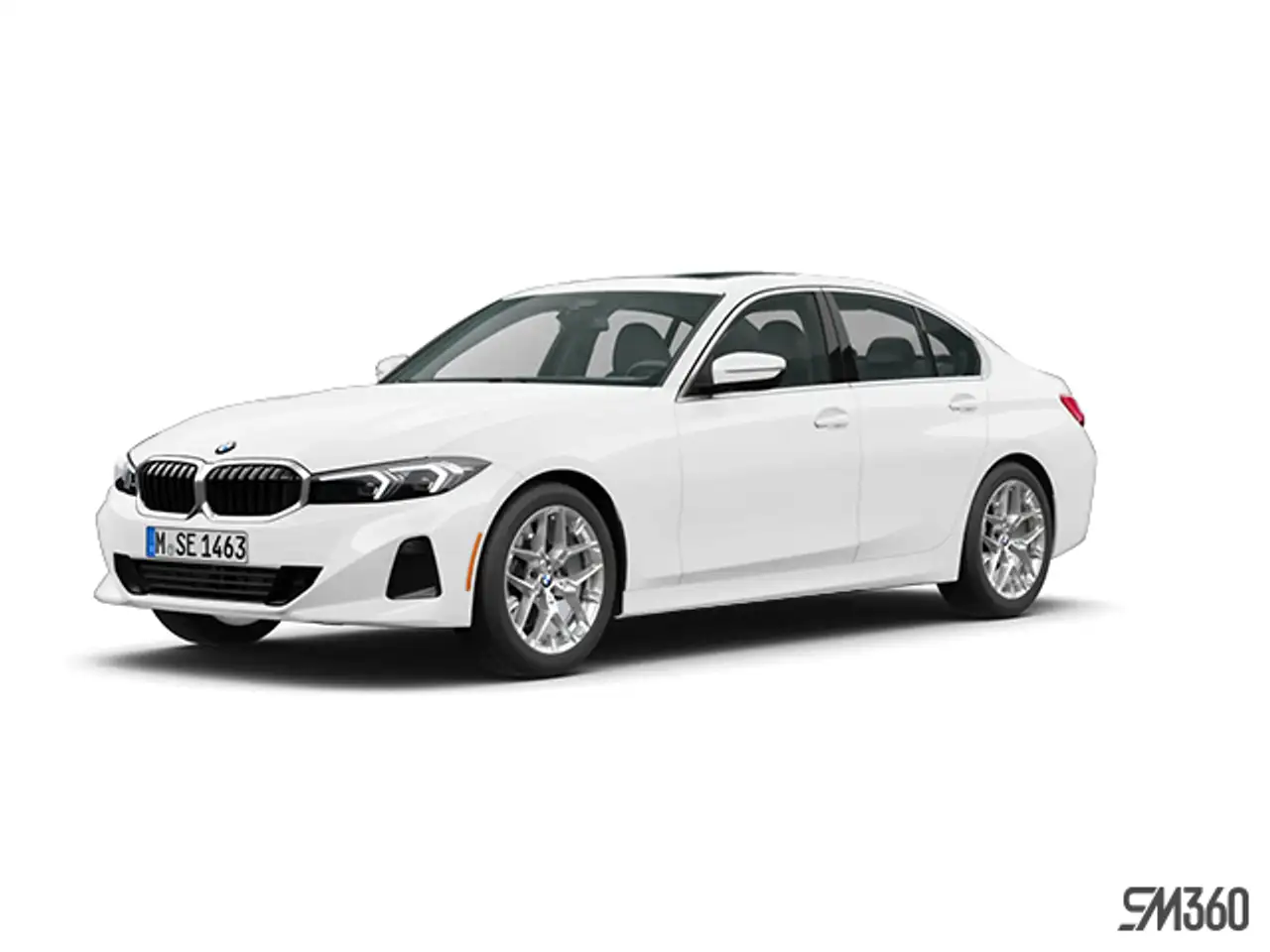 BMW 3 Series снимка BMW 3 Series