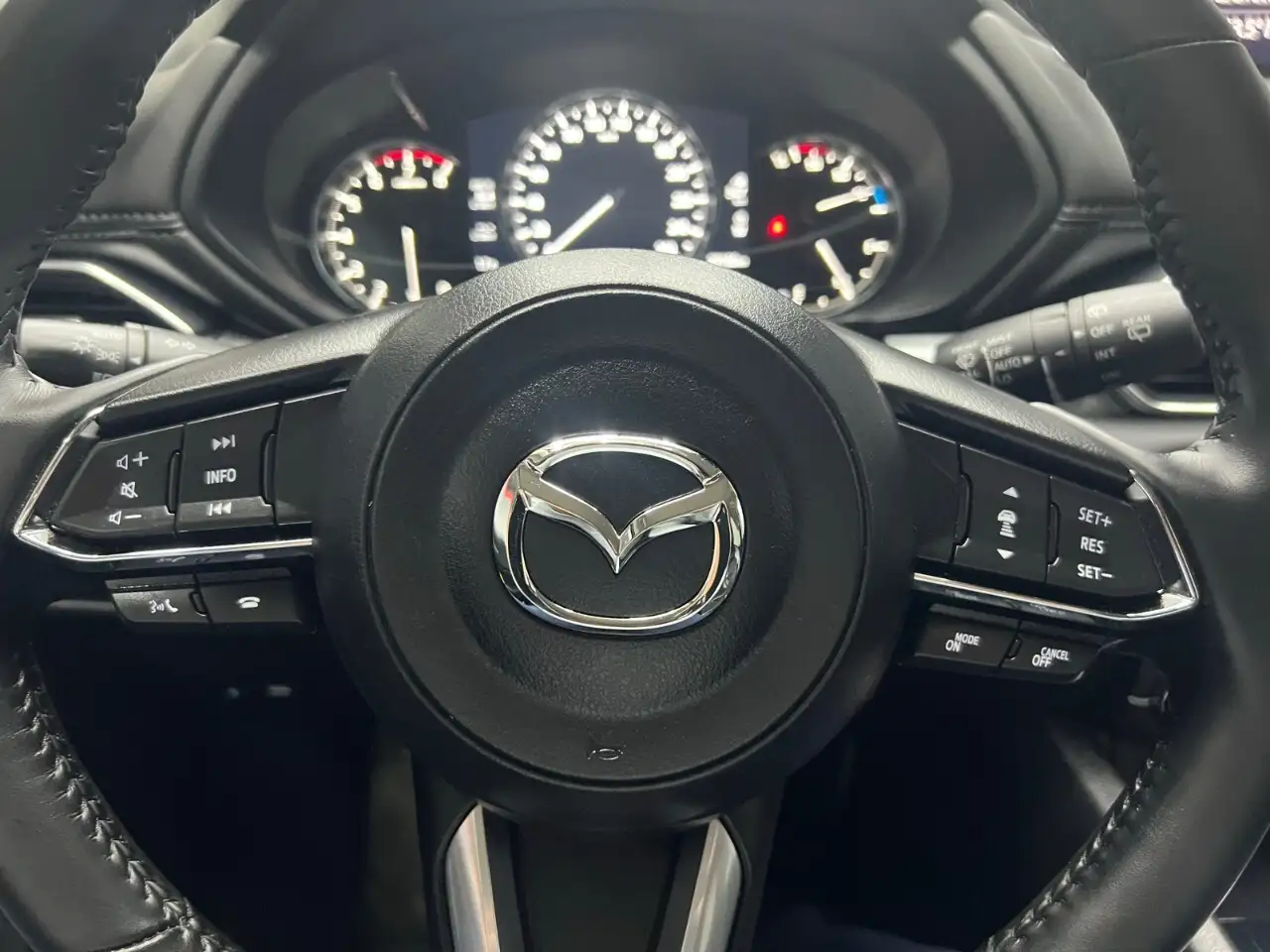 Mazda CX-5 снимка Mazda CX-5