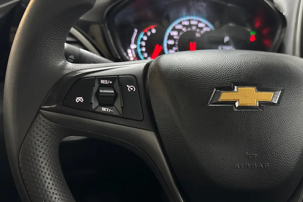 Chevrolet Spark снимка Chevrolet Spark