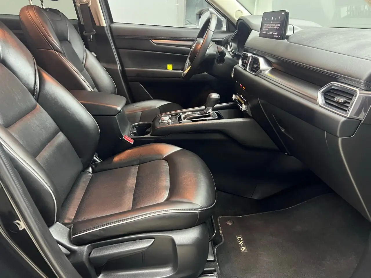 Mazda CX-5 снимка Mazda CX-5