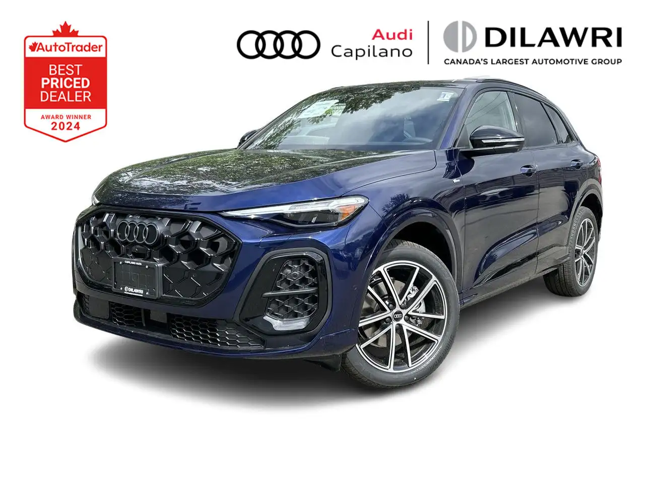 2026 Audi Q5