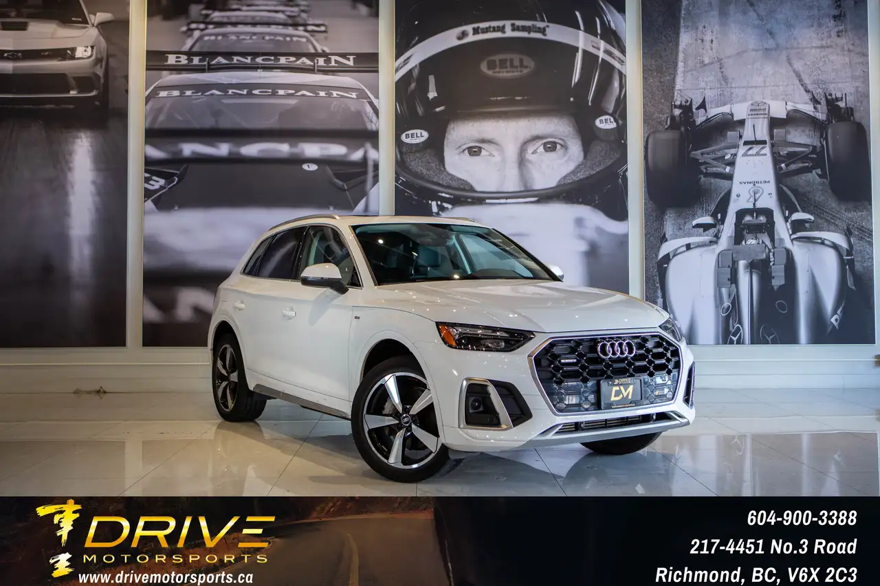 2024 Audi Q5