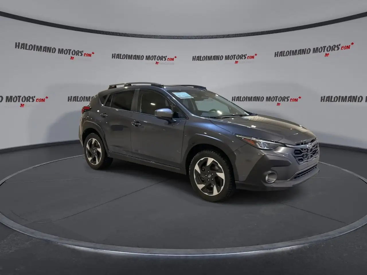 Subaru Crosstrek снимка Subaru Crosstrek