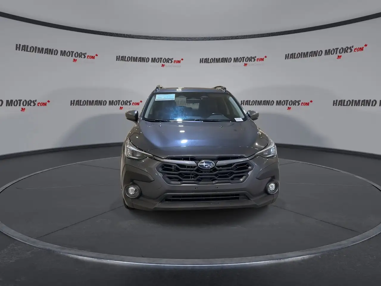 Subaru Crosstrek снимка Subaru Crosstrek