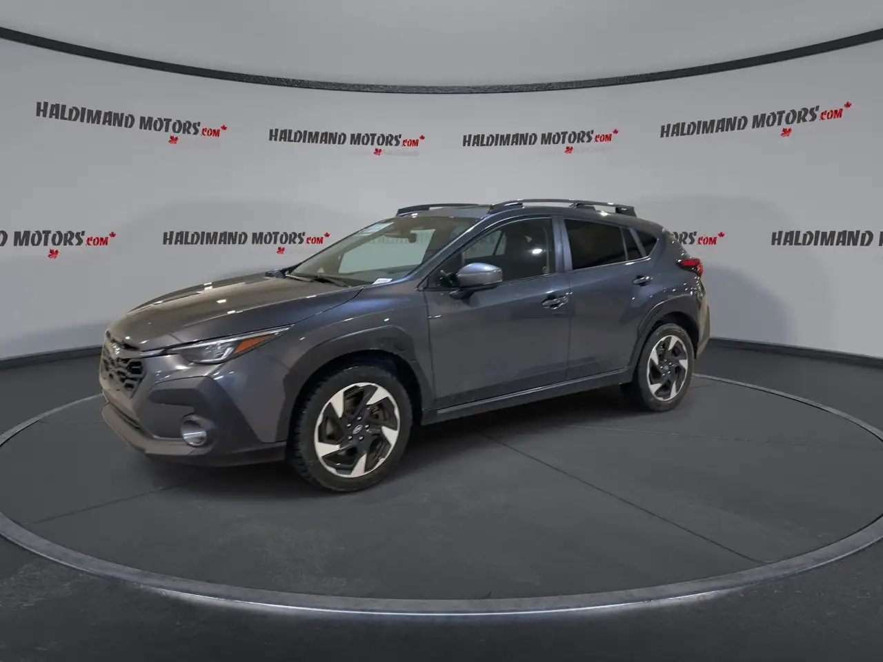 Subaru Crosstrek снимка Subaru Crosstrek