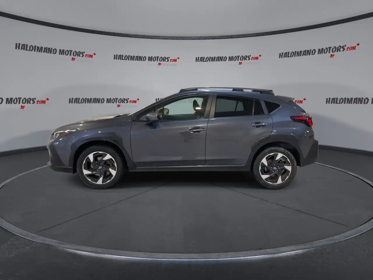 Subaru Crosstrek снимка Subaru Crosstrek