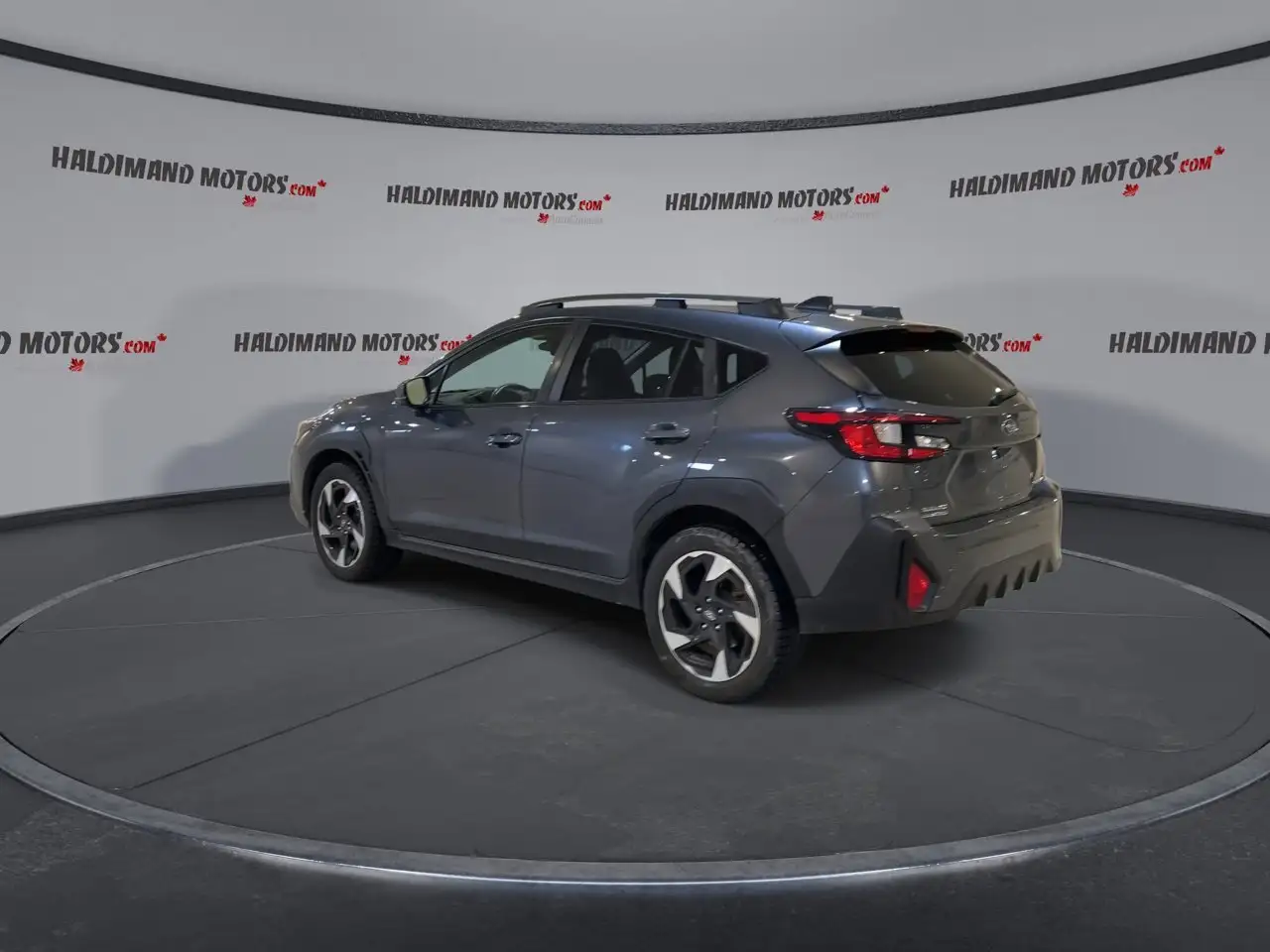 Subaru Crosstrek снимка Subaru Crosstrek
