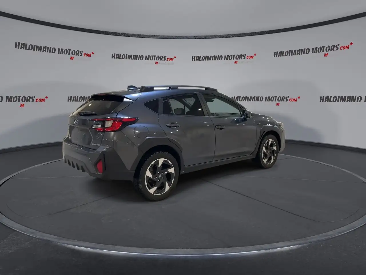 Subaru Crosstrek снимка Subaru Crosstrek