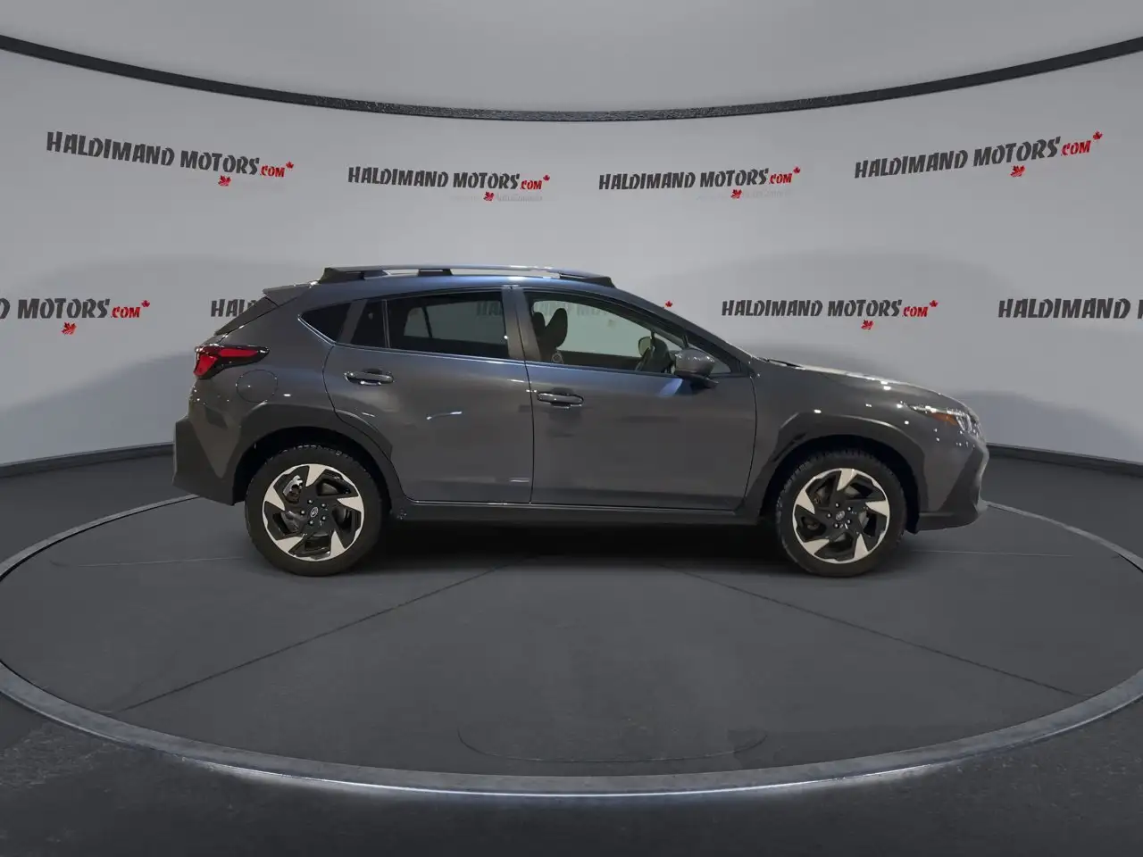 Subaru Crosstrek снимка Subaru Crosstrek