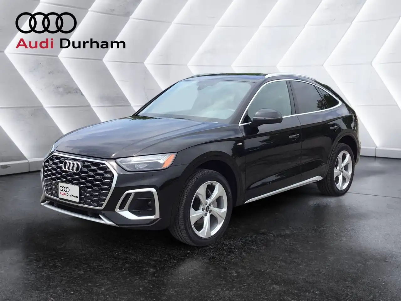 2022 Audi Q5