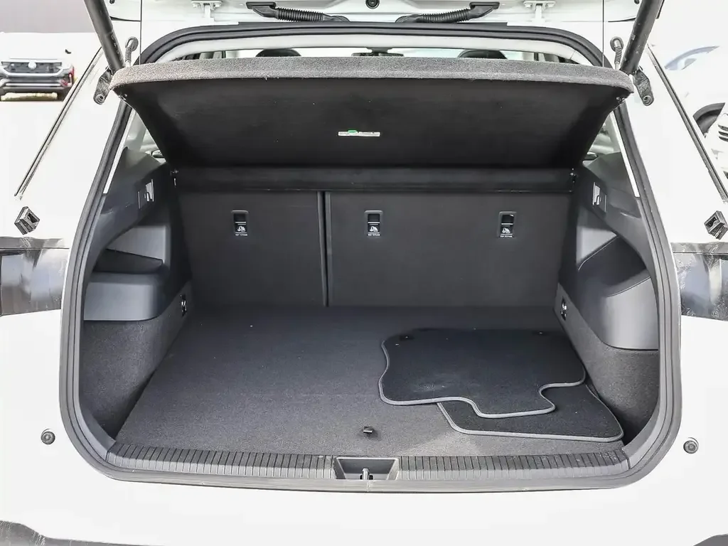 Volkswagen Tiguan fotografie Volkswagen Tiguan