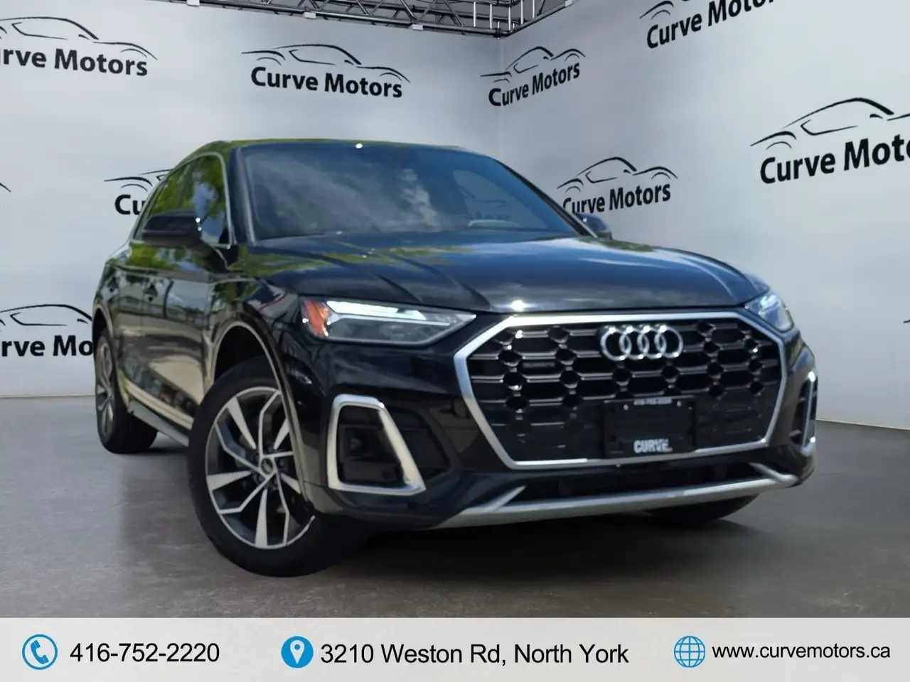 2022 Audi Q5