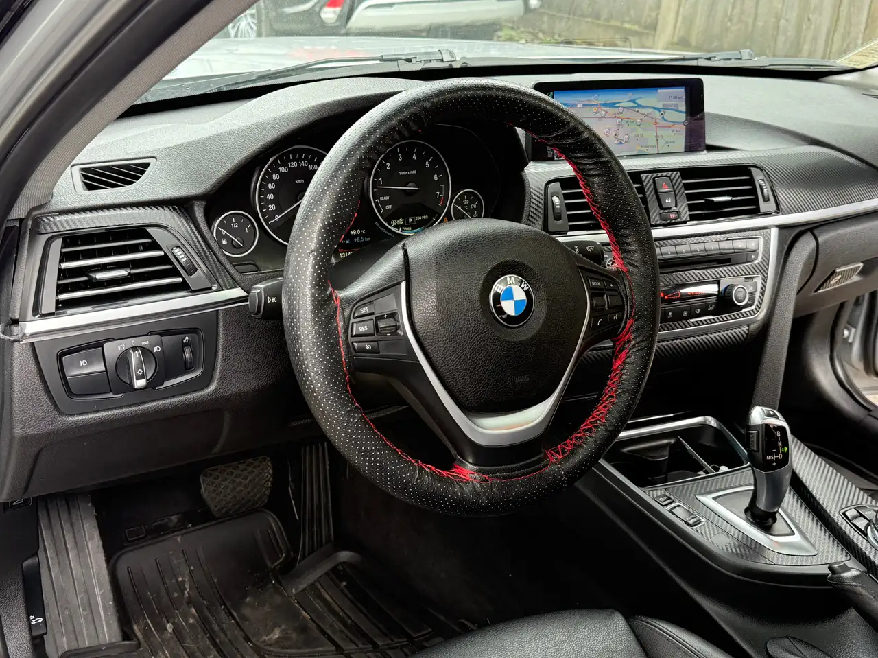 BMW 3 Series photo BMW 3 Series