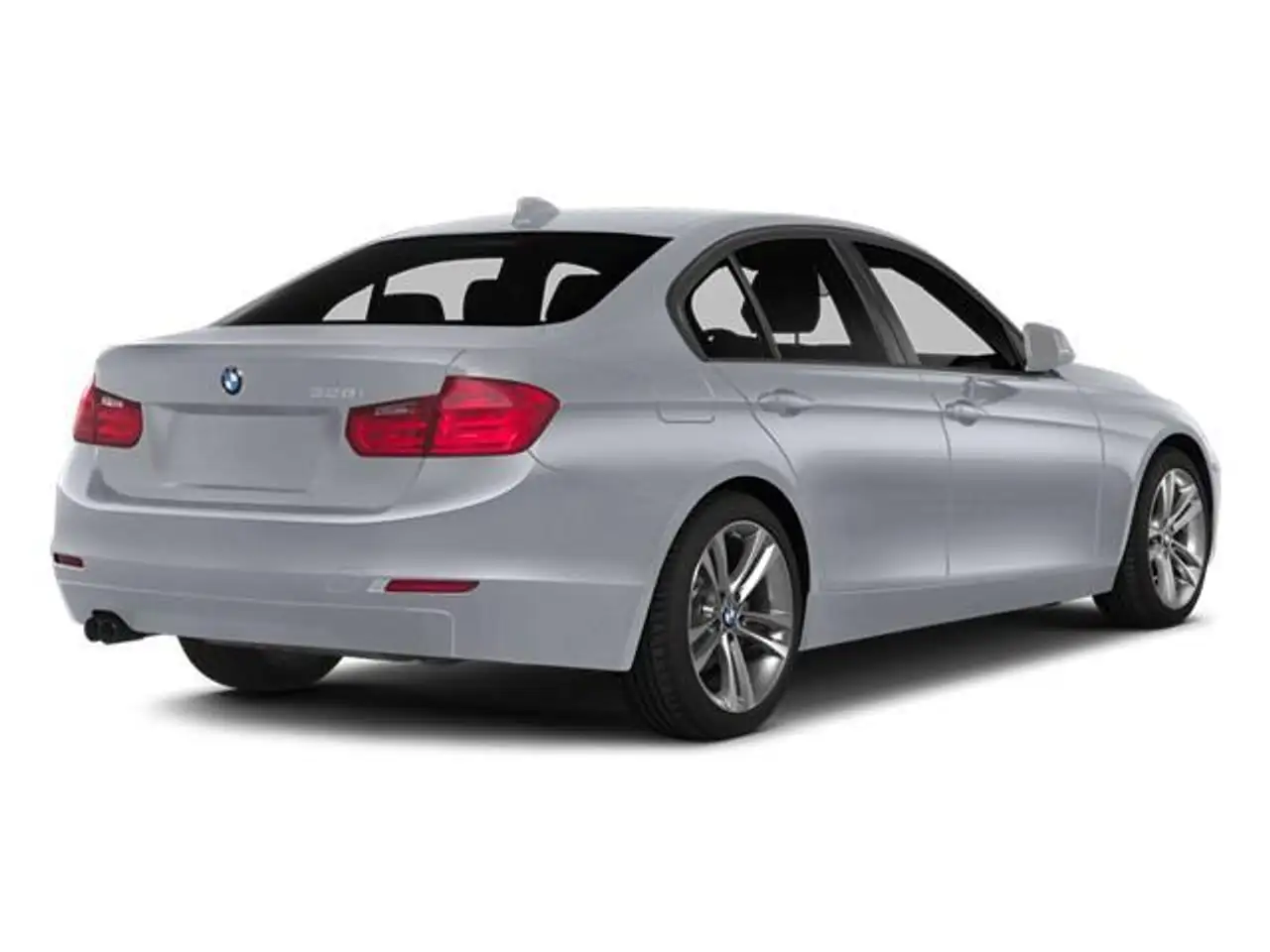BMW 3 Series снимка BMW 3 Series