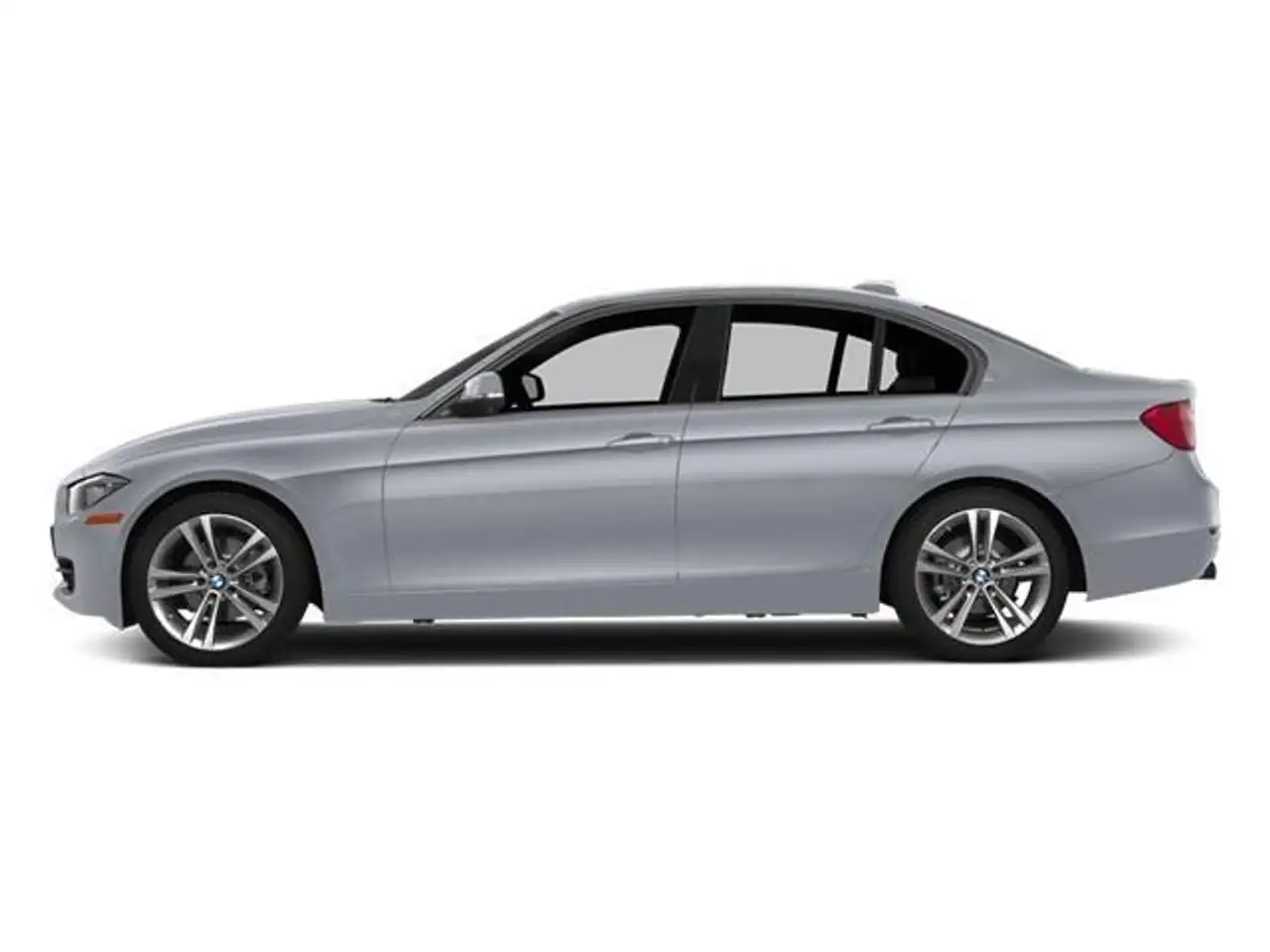 BMW 3 Series снимка BMW 3 Series