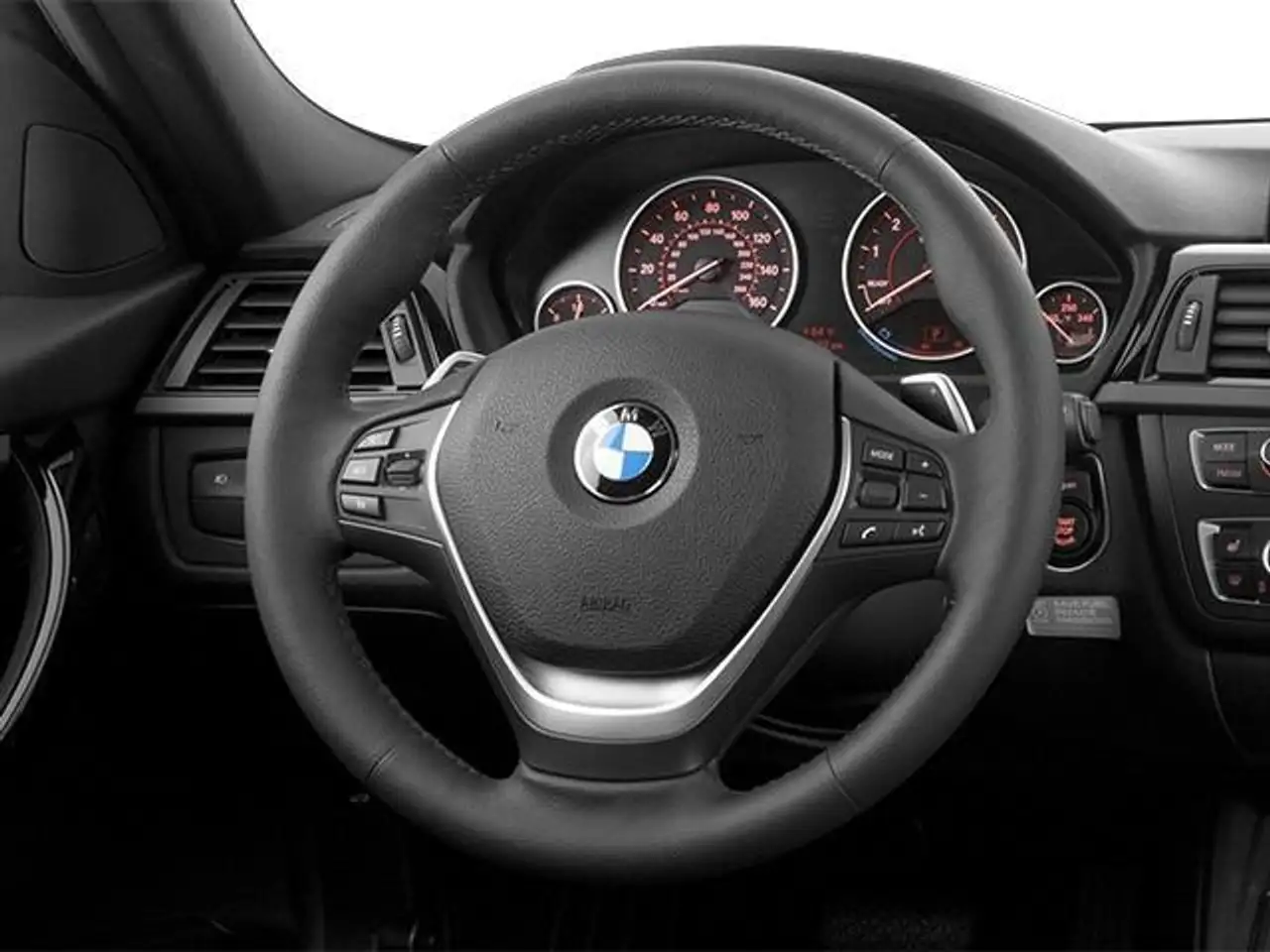 BMW 3 Series снимка BMW 3 Series
