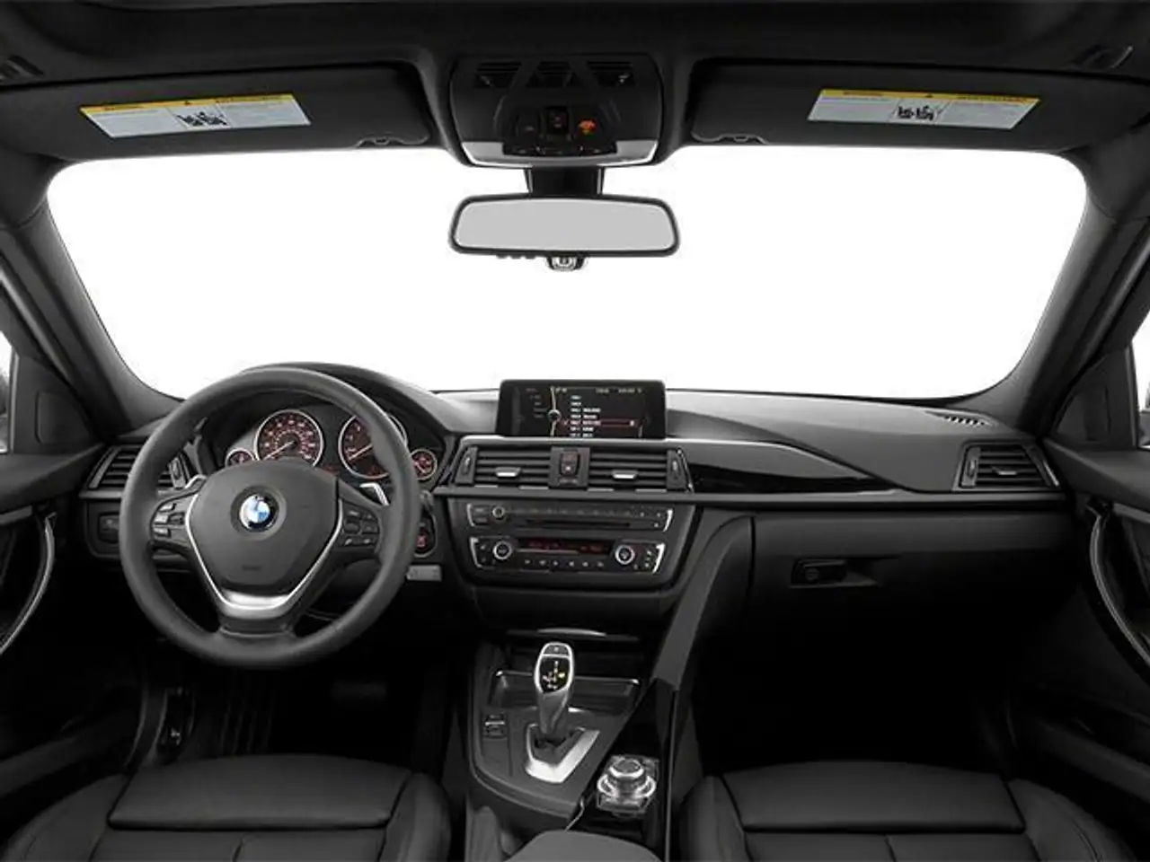 BMW 3 Series снимка BMW 3 Series