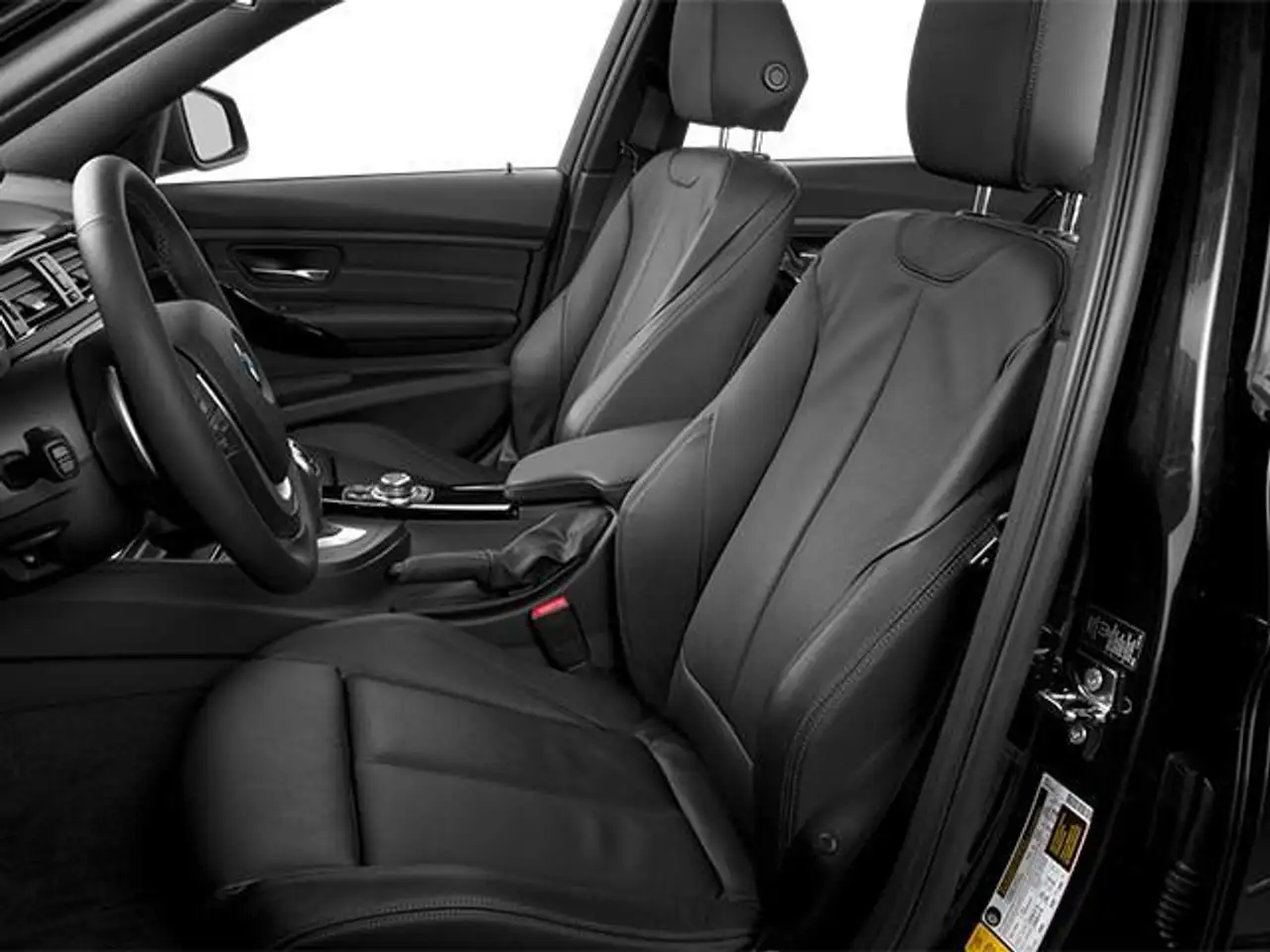 BMW 3 Series снимка BMW 3 Series