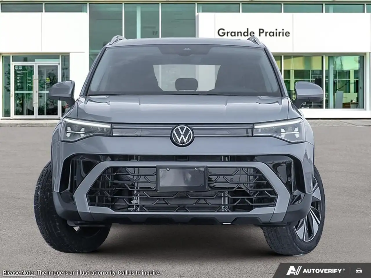 Volkswagen Taos снимка Volkswagen Taos