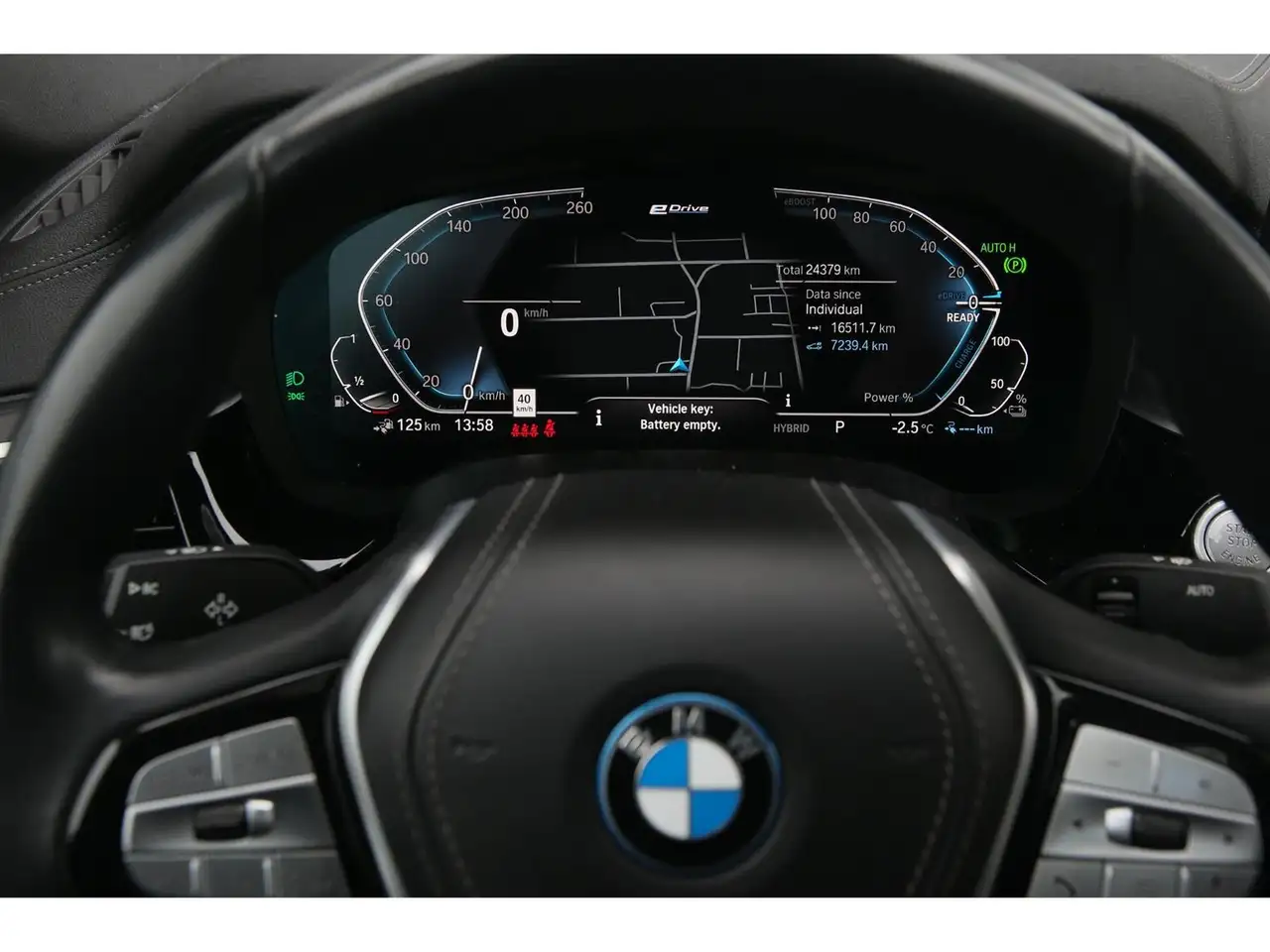 BMW 5 Series снимка BMW 5 Series