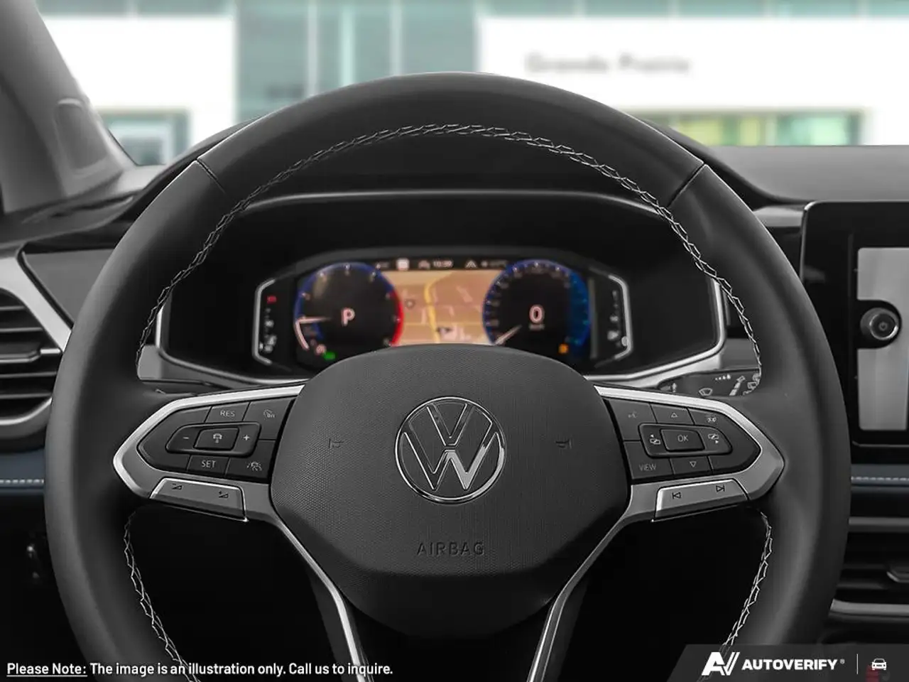 Volkswagen Taos снимка Volkswagen Taos