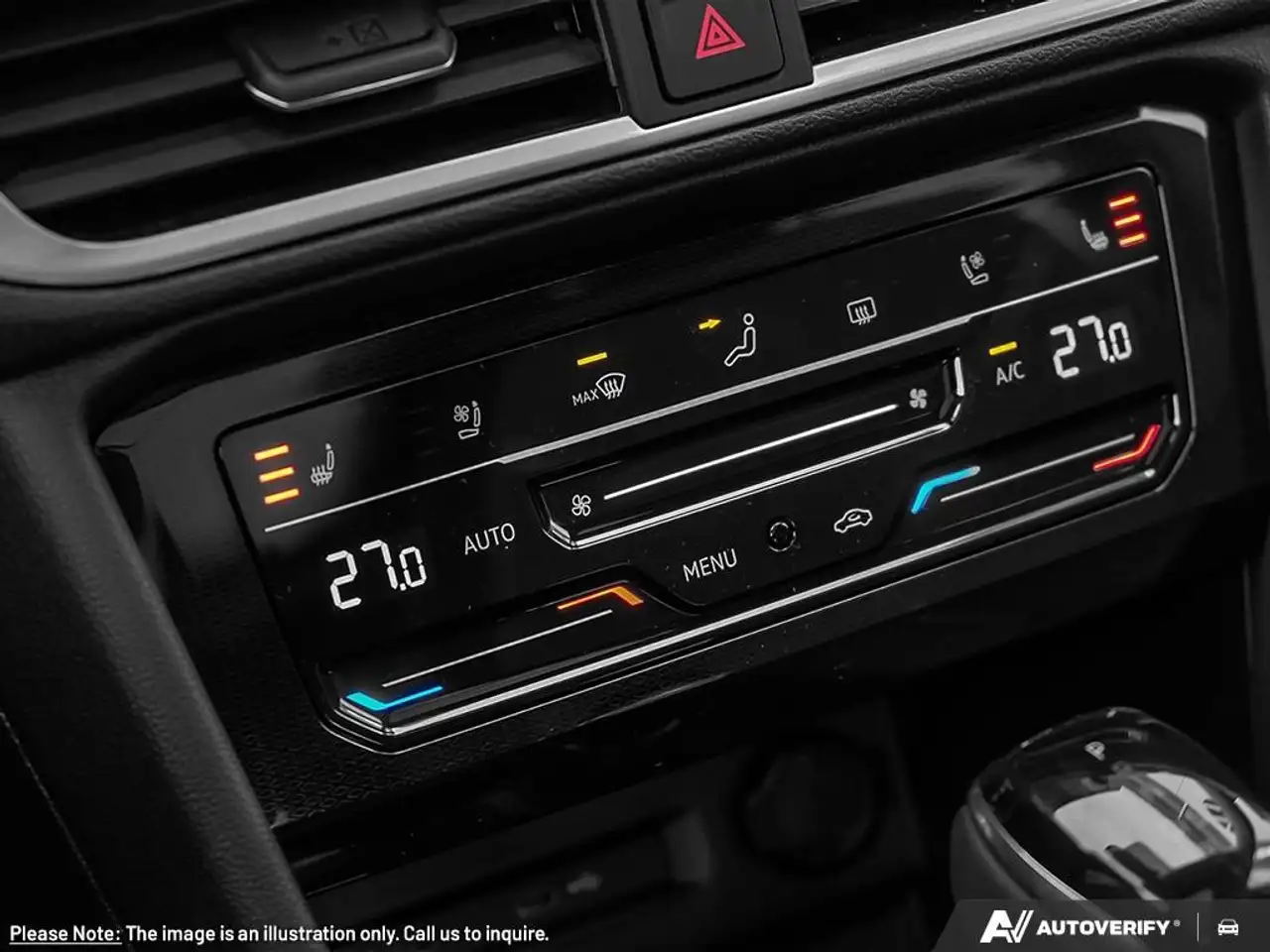 Volkswagen Taos снимка Volkswagen Taos