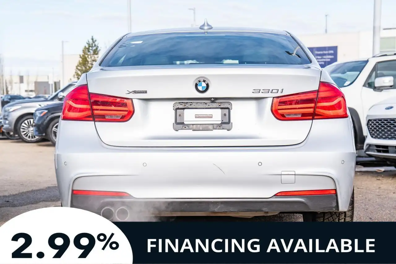 BMW 3 Series photo BMW 3 Series