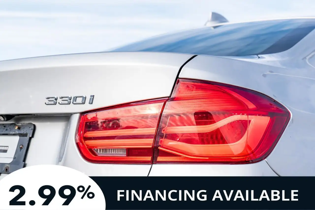 BMW 3 Series photo BMW 3 Series