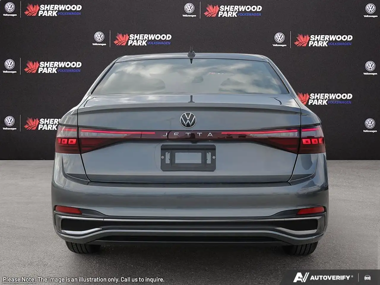 Volkswagen Jetta снимка Volkswagen Jetta