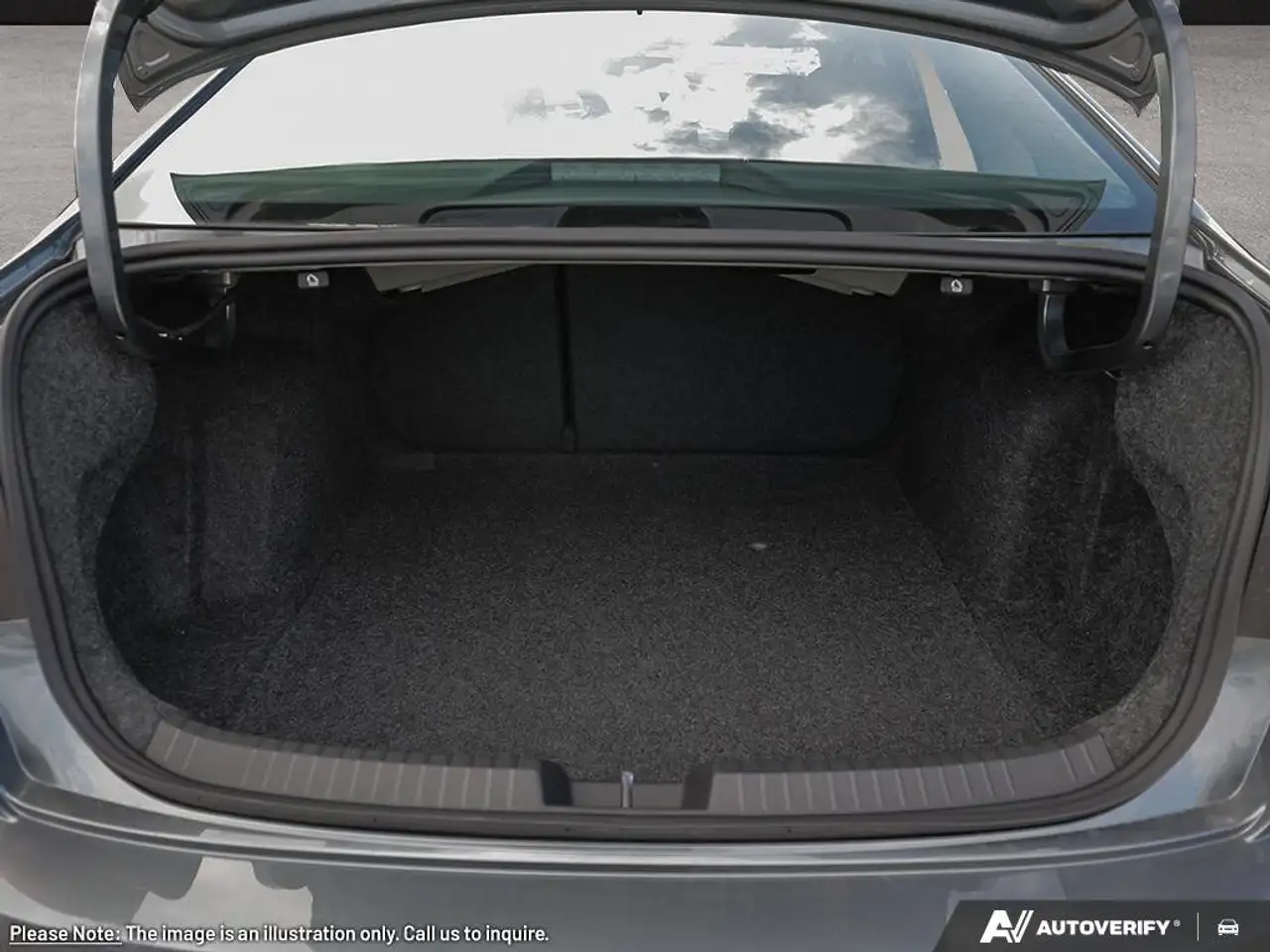 Volkswagen Jetta снимка Volkswagen Jetta