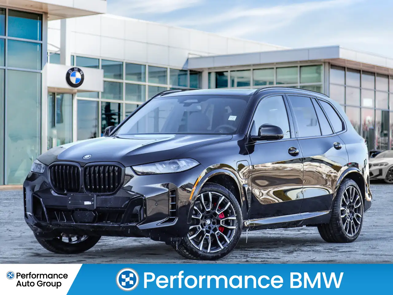 BMW X5 photo BMW X5