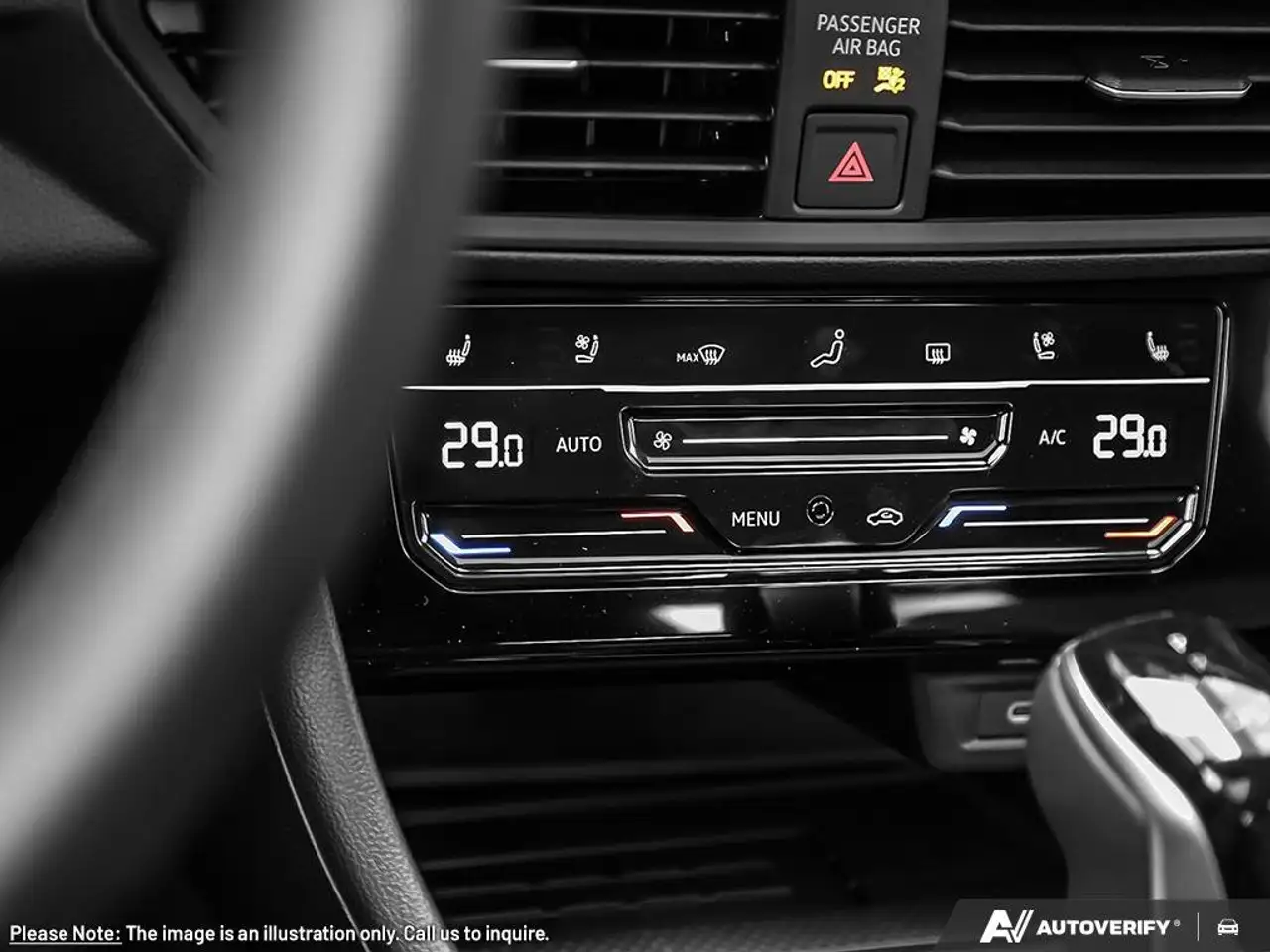 Volkswagen Jetta снимка Volkswagen Jetta