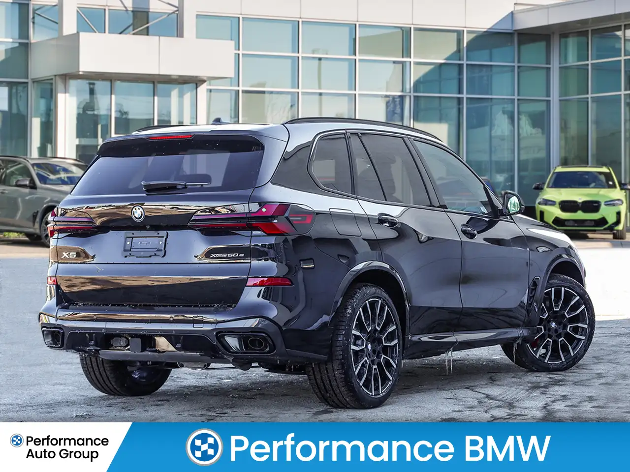 BMW X5 photo BMW X5