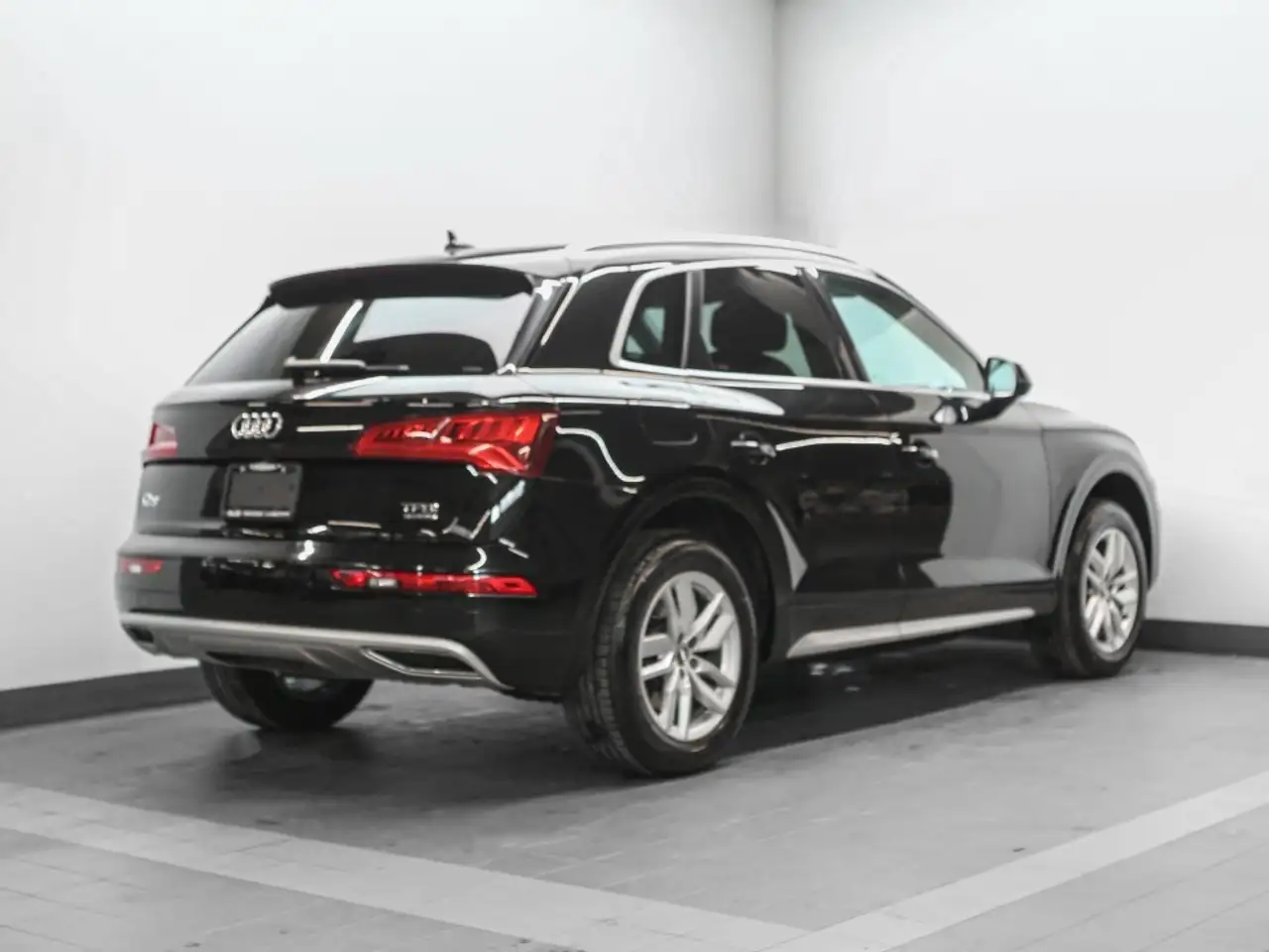 Audi Q5 photo Audi Q5