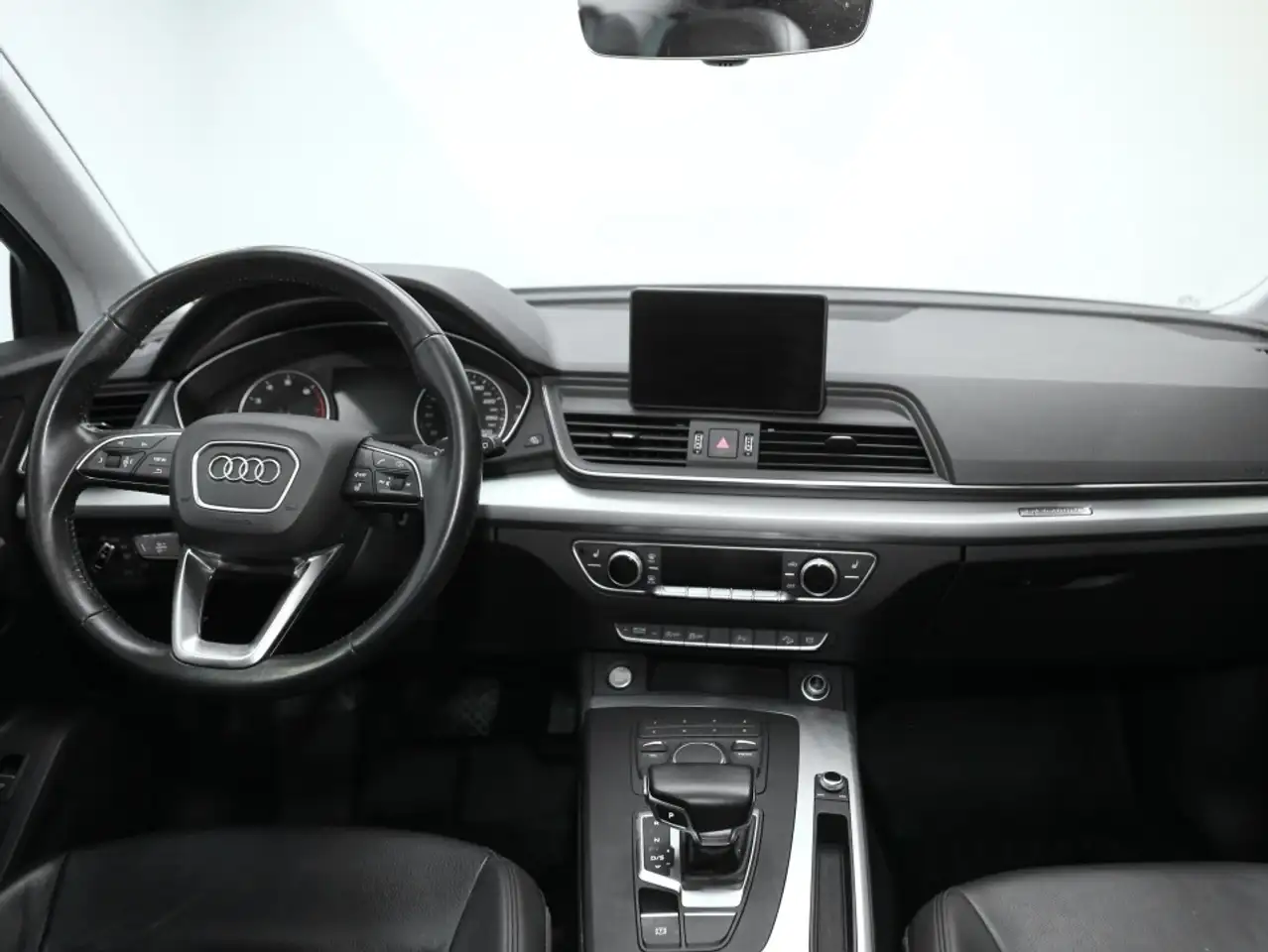 Audi Q5 photo Audi Q5