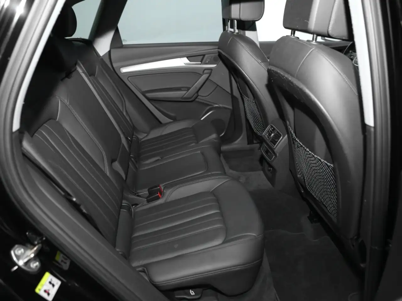 Audi Q5 photo Audi Q5