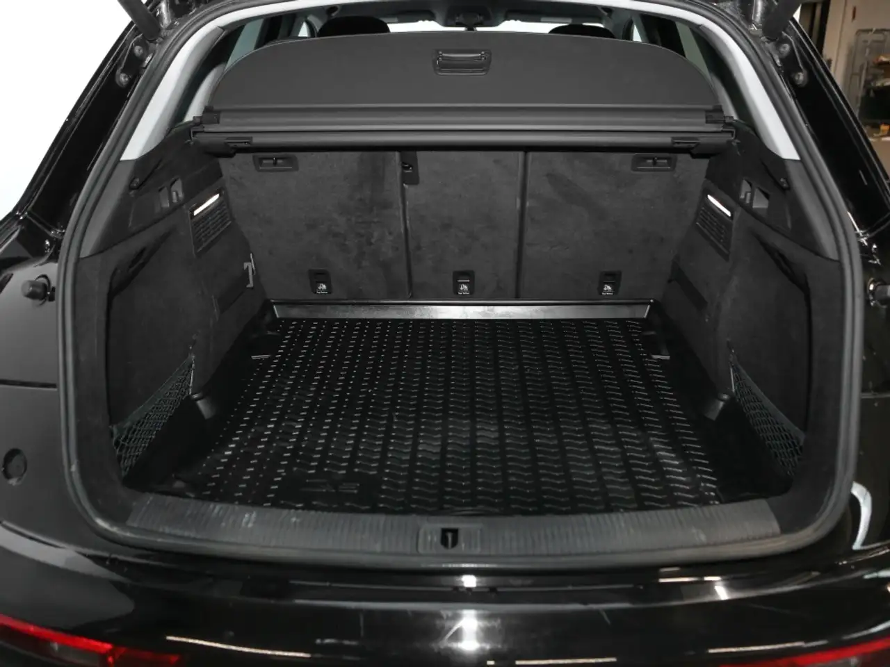 Audi Q5 photo Audi Q5