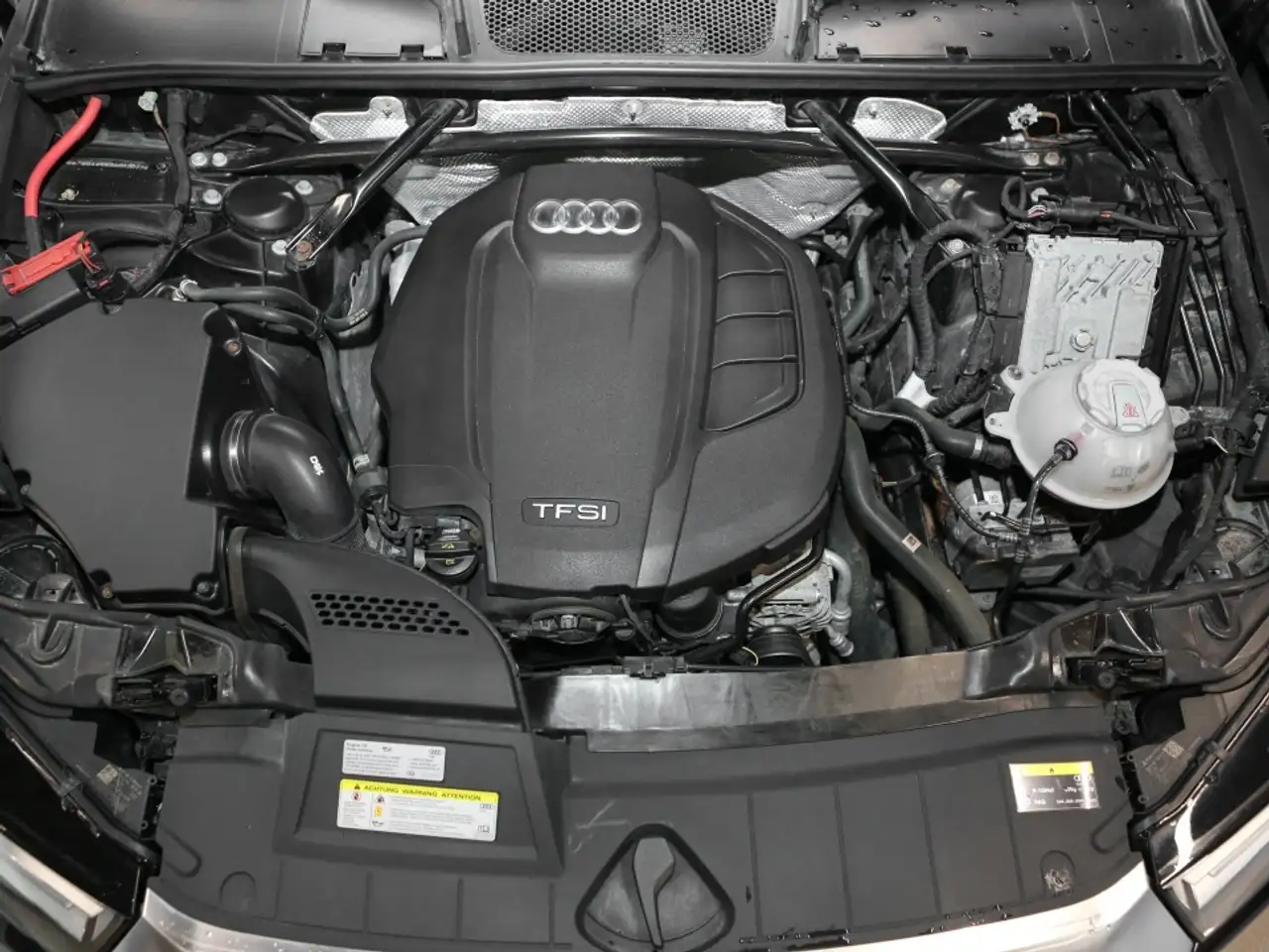 Audi Q5 photo Audi Q5