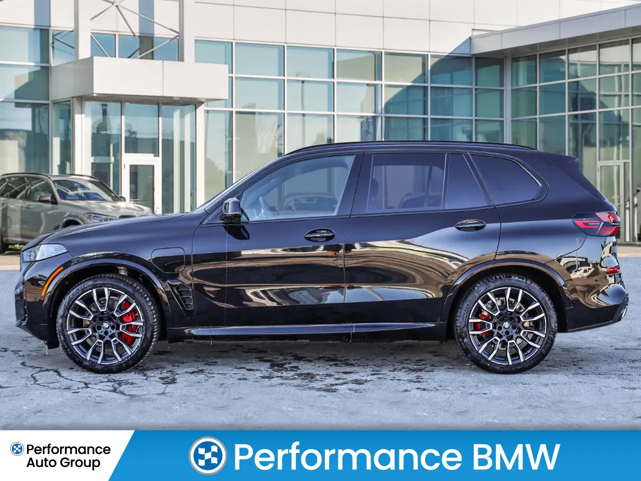 BMW X5 photo BMW X5