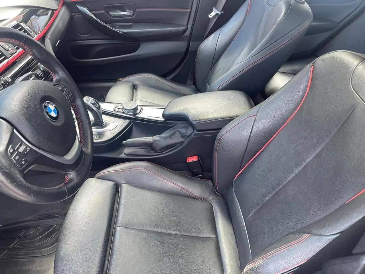 BMW 4 Series снимка BMW 4 Series