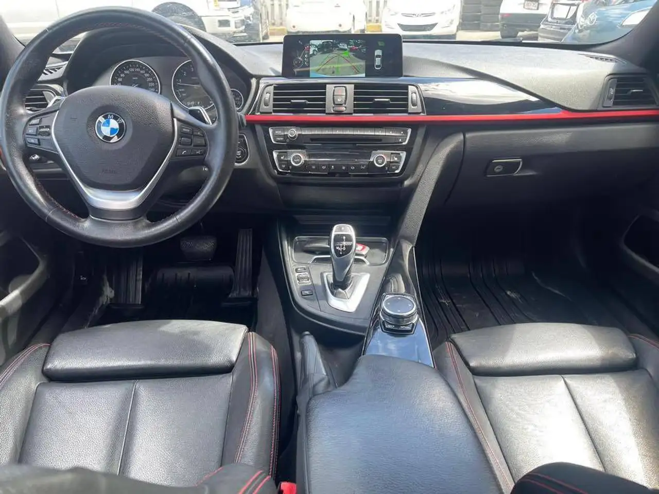 BMW 4 Series снимка BMW 4 Series