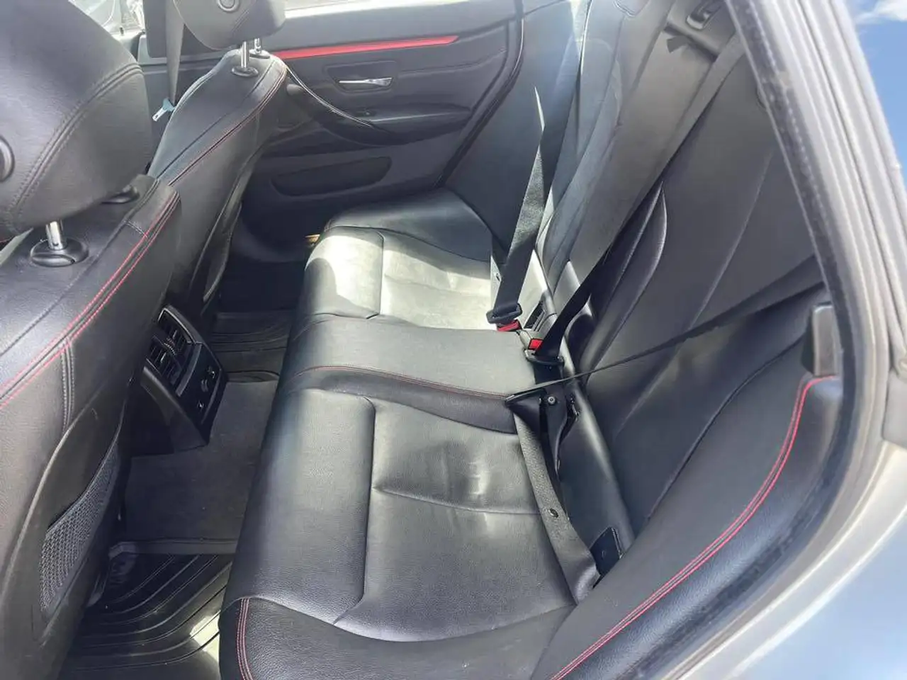 BMW 4 Series снимка BMW 4 Series